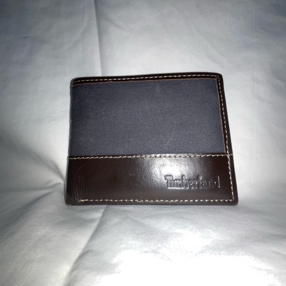 Men’s timberland wallet - Picture 3 of 7